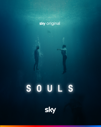 Premiere der neue Sky-Serie SOULS am 08. November 2022