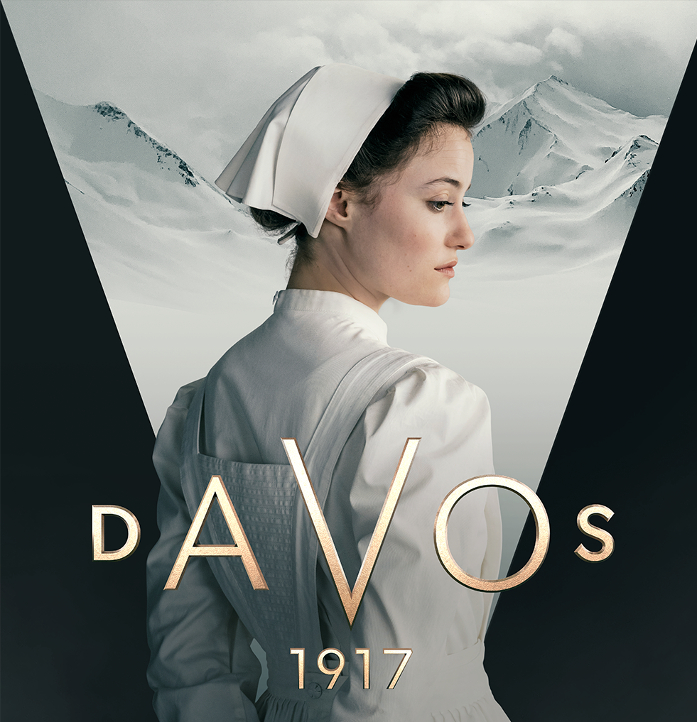 DAVOS 1917 feiert Deutschlandpremiere auf dem Film Festival Cologne
