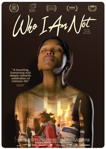 „Who I Am Not“ beim Joburg International Film Festival 2024