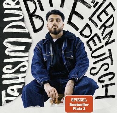 Constantin Film verfilmt den Bestsellerroman MAMA, BITTE LERN DEUTSCH von Tahsim Durgun.